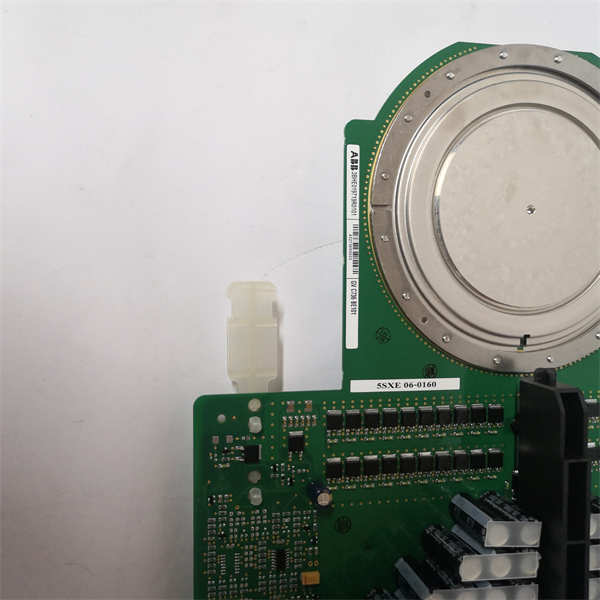 ABB 5SHY3545L0016 3BHB020720R0002 3BHE019719R0101 GVC736BE101