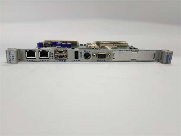 VMIC VMIVME-7740-850 350-007740-850 L 