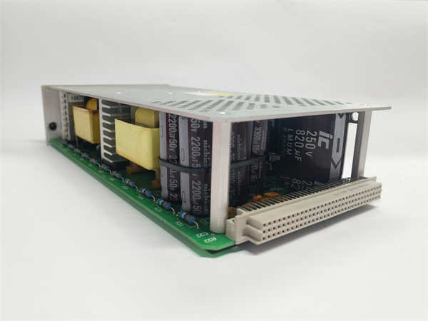 BENTLY 3500-15 127610-01