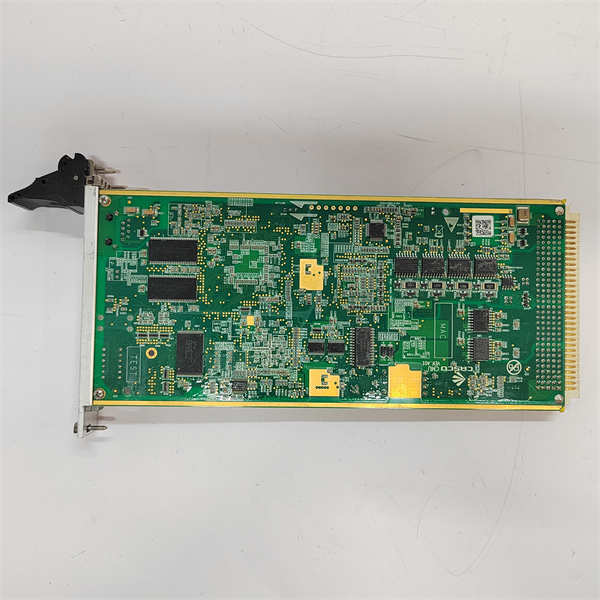 CMU 42015-115-00 ALSTOM