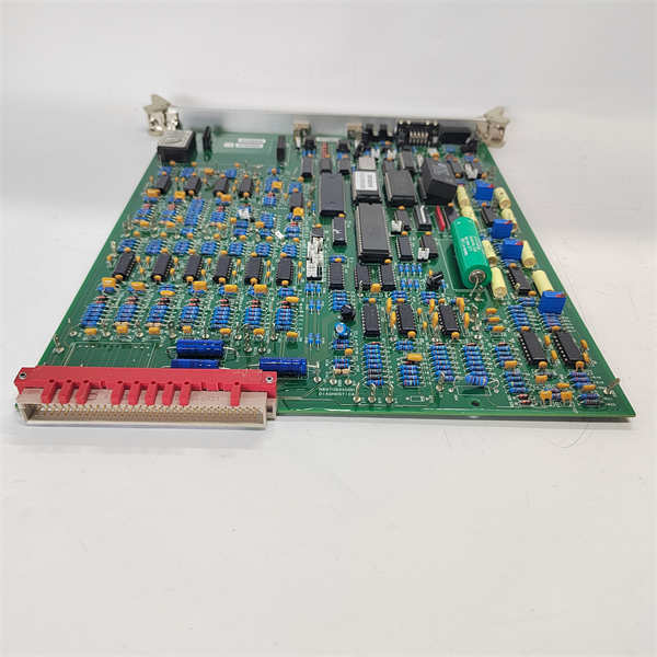 N897093511D N897093051D DIAGNOSTICA N897093400H ALSTOM