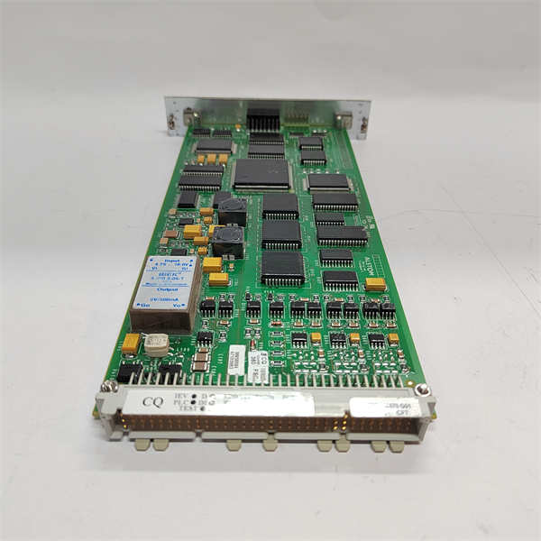 NRD109475 8RDA44670G01 SA44670.E ALSTOM