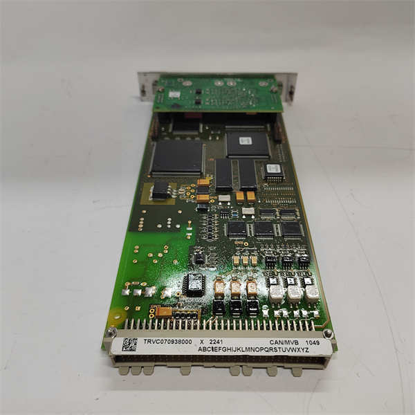 TRVC062105000 TRVC070938000 TRVC070938005.A ALSTOM