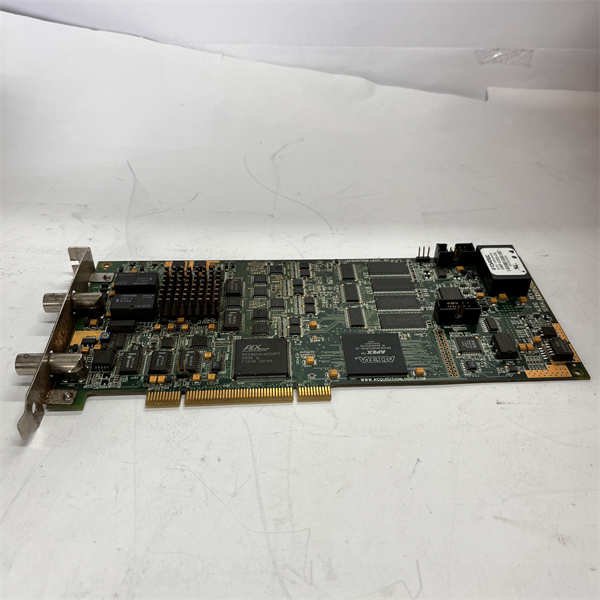 ACQUISITIONLOGIC AL81G