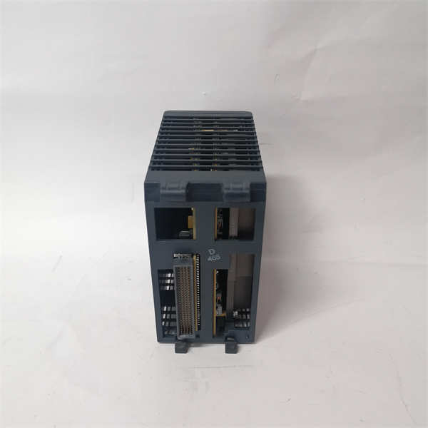 GE IC695CPU315