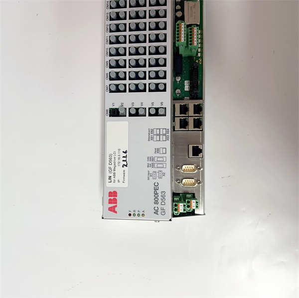 GFD563A102 3BHE046836R0102  ABB