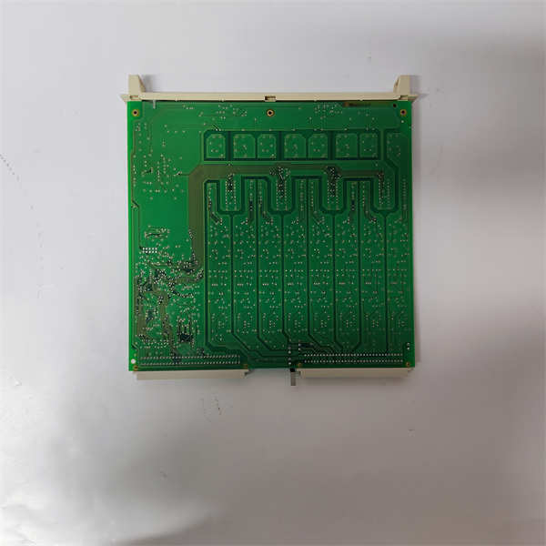 DSAO120A 3BSE018293R1 ABB