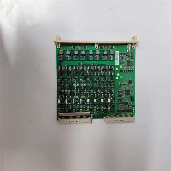 DSAO120A 3BSE018293R1 ABB