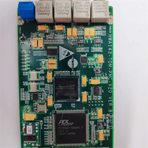 HWA143-TDM-PMC-V20 GE