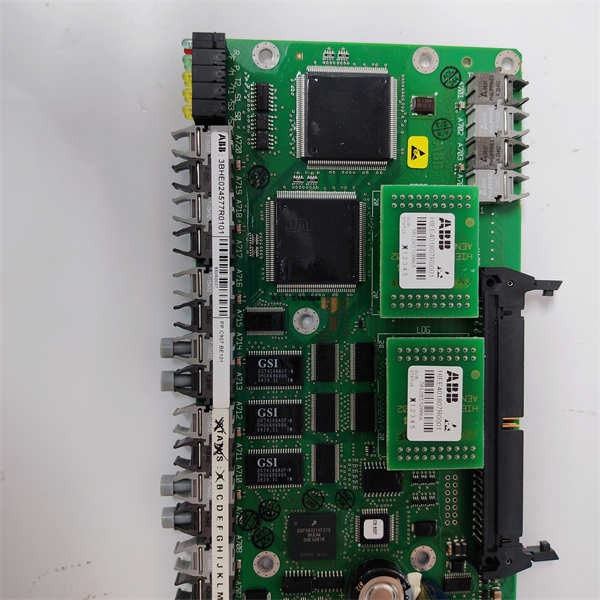 PPC907BE101 3BHE024577R0101  ABB