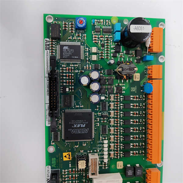 UAC389AE02 HIEE300888R0002  ABB