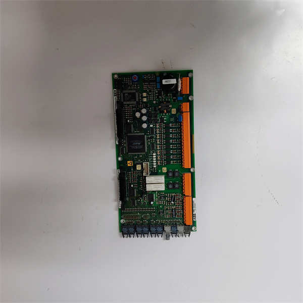 UAC389AE02 HIEE300888R0002  ABB