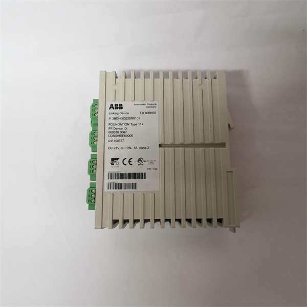ABB LD800HSE 