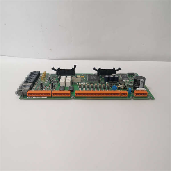 ABB AC389AE01 HIEE300888R0001 