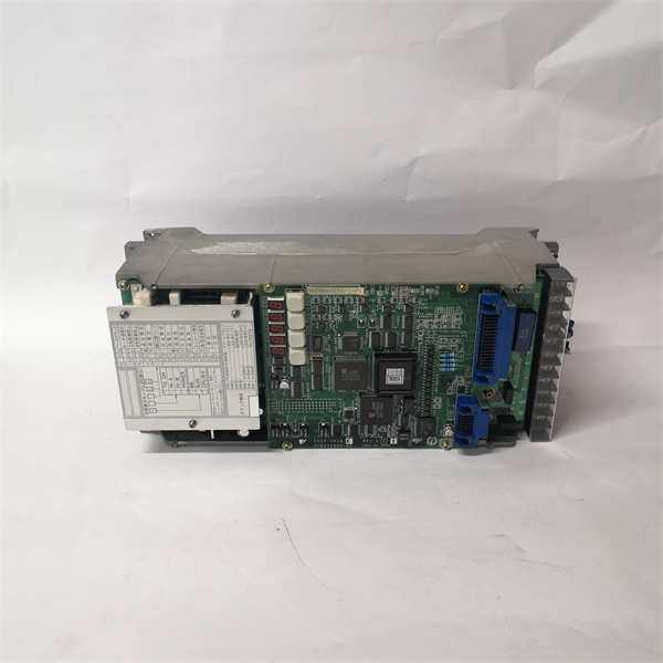 YASKAWA CACR-SR07BE12M