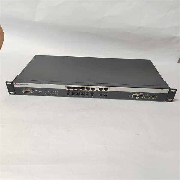 A2H254-16 P0973BK  ENTERASYS 