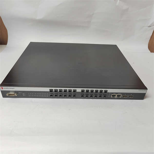 A4H124-24FX P0973JN  ENTERASYS 