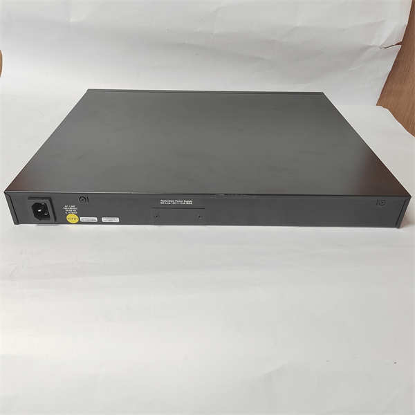 A4H124-24TX  P0973JM  ENTERASYS 