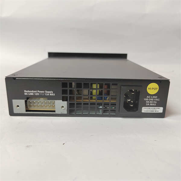 STK-RPS-150PS P0973BP ENTERASYS