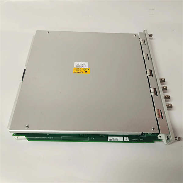 3500/42M 176449-02 BENTLY