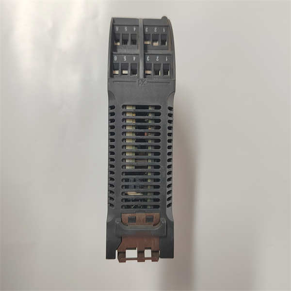 RMP201-8  KONGSBERG