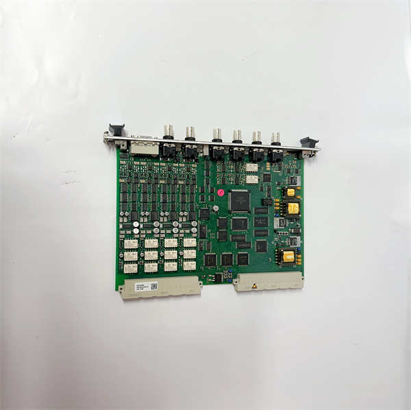 200-510-076-114 200-510-111-034 VM600 MPC4  VIBRO METER