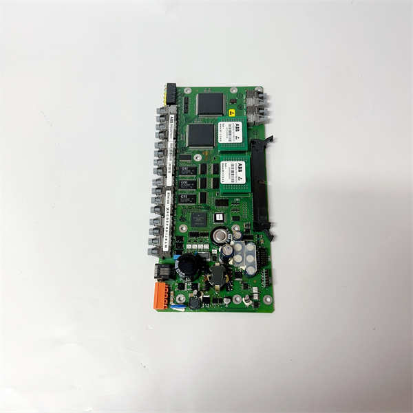 PPC907BE 3BHE024577R0101 ABB  