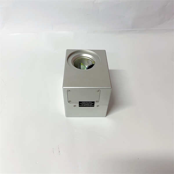 INTELLISCANDE III14-532NM SCANLAB 