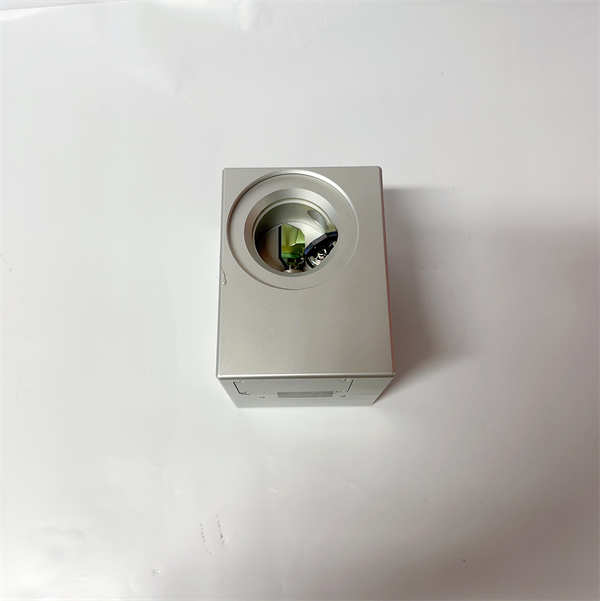 INTELLISCANDE III14-532NM SCANLAB 