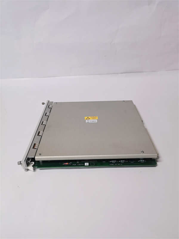 3500/20 125744-02 BENTLY