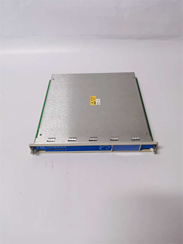 3500/32 125712-01 BENTLY 