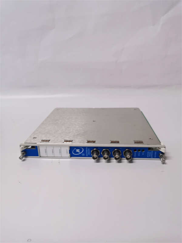 3500/42M 140734-02 BENTLY 