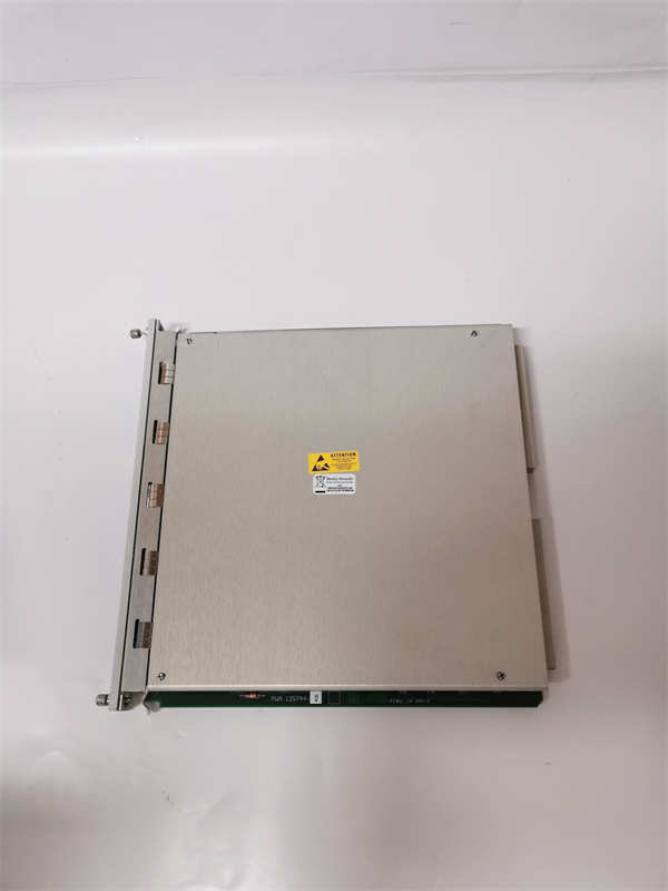 3500/42M 140734-02 BENTLY