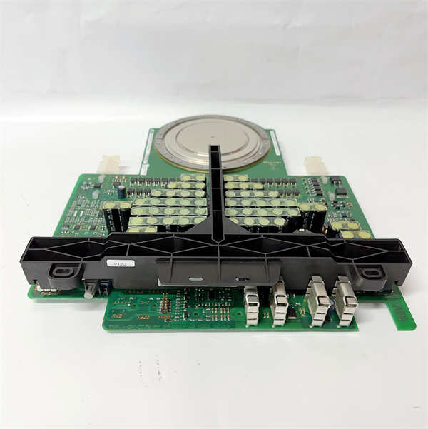 5SHY5055L0002 3BHE019719R0101 GVC736BE101 ABB