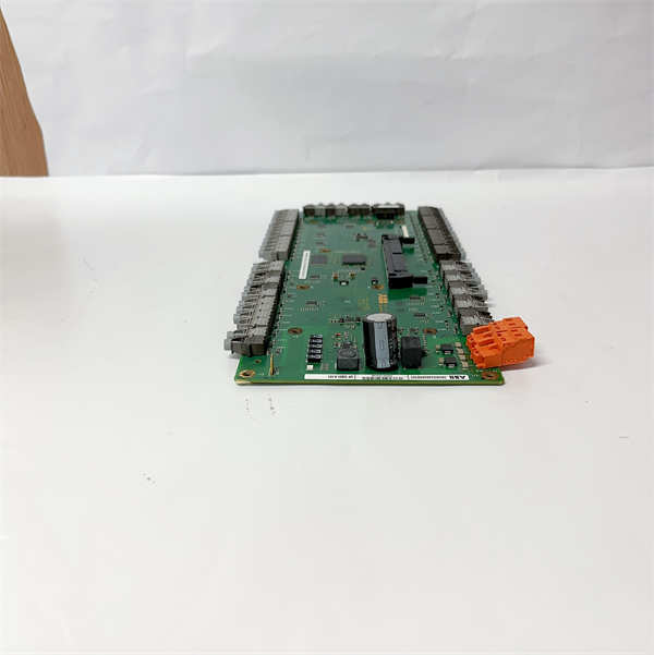 UFC921A101 3BHE024855R0101 ABB