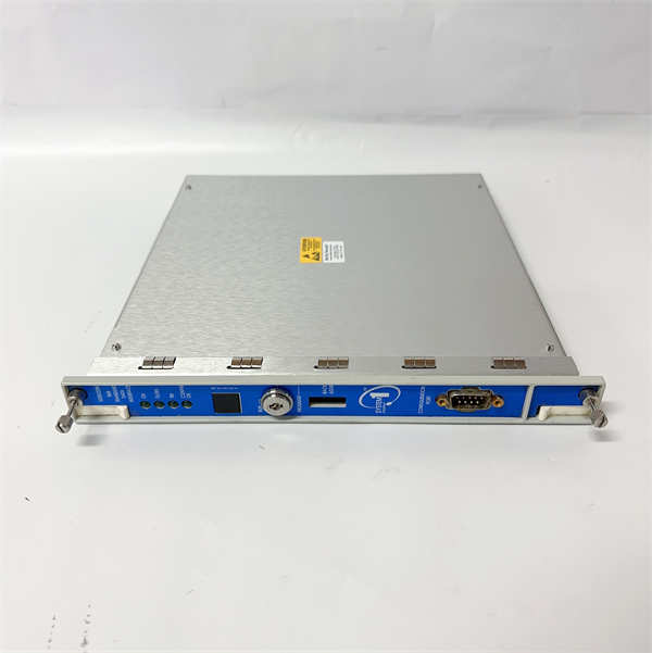 3500/22M 138607-02 BENTLY 