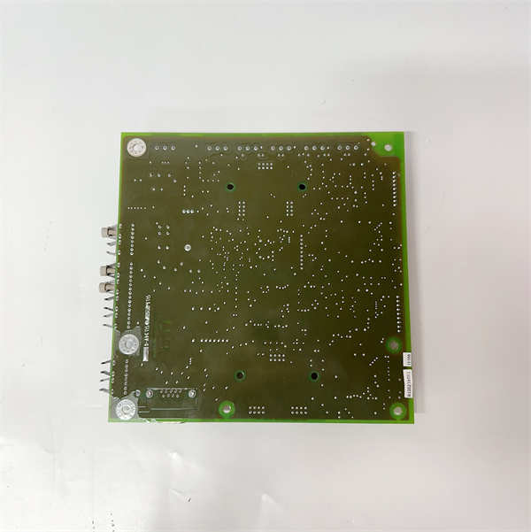 UFC762AE101 3BHE006412R0101 ABB