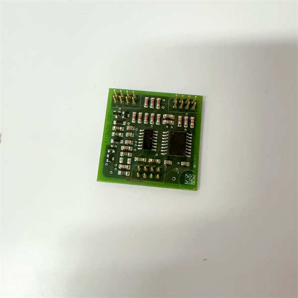 XVC767AE105 3BHB007209R0105 ABB 