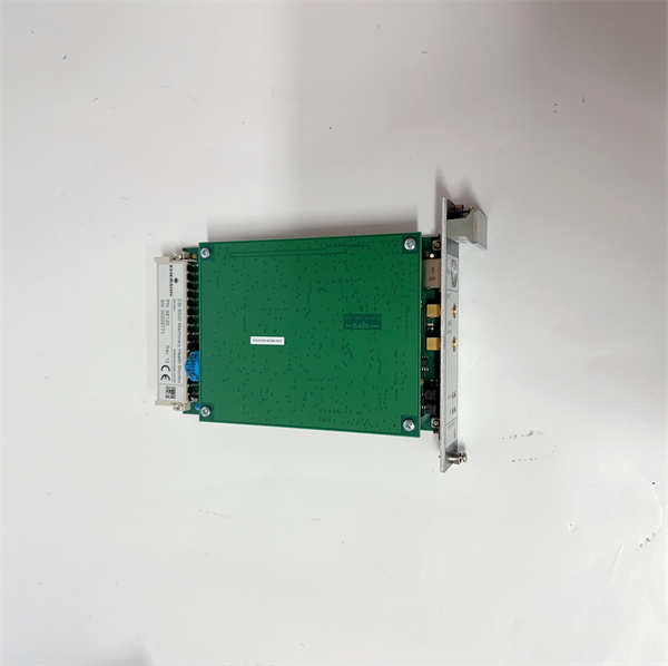 9199-00002 A6120 EMERSON