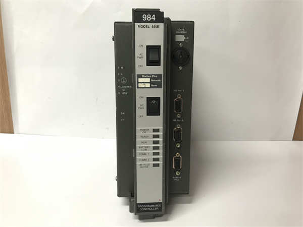 PC-E984-685 SCHNEIDER