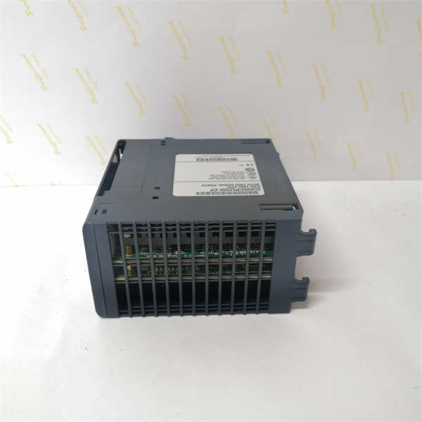 GE IC695CPU320-CF