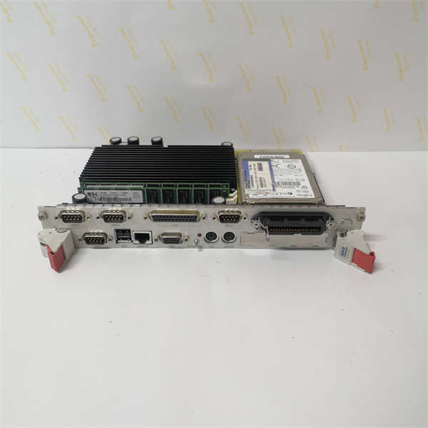 SBS PFSK165 3BSE027778R1 VP74201-933CW07