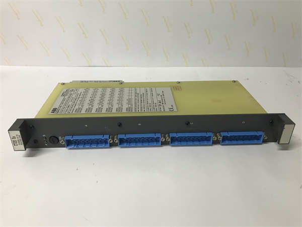 ABB 3BDH000741R1 CTI 21-P Ex