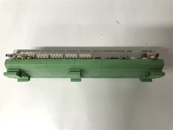 ABB NAMU-01C 64702475D