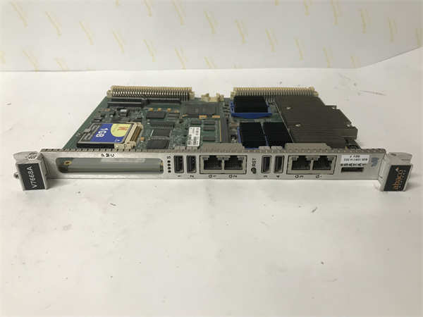 GE V7668A-1310B0 350-9310007668-131020 B