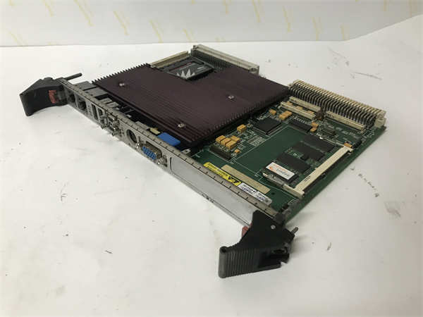 GE VMIVME-7750 VMIVME-7750-834 350-027750-834 A