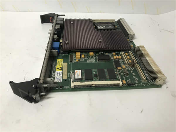 GE VMIVME-7750 VMIVME-7750-834 350-027750-834 A