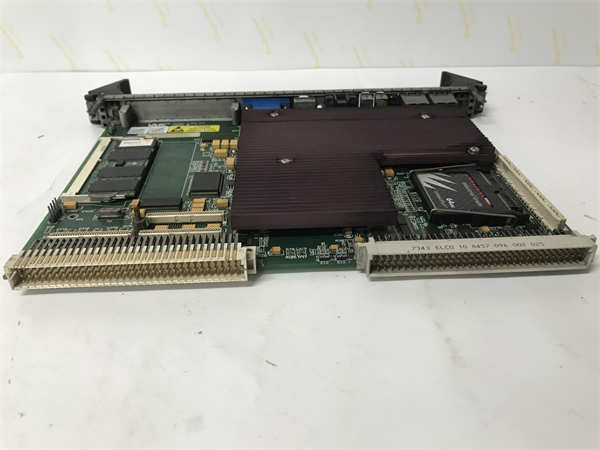 GE VMIVME-7750 VMIVME-7750-834 350-027750-834 A