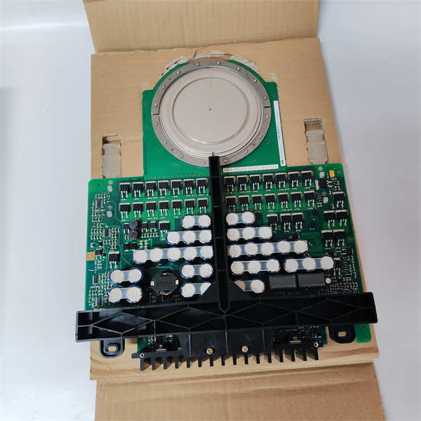 ABB    5SHY3545L0009 3BHB013085R0001 3BHE009681R0101 GVC750BE101