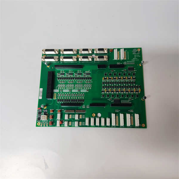 DELTA TAU  CLIPPER INTERFACE BOARD 603926-101